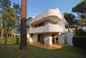 Residence Verdecasa Lignano Pineta